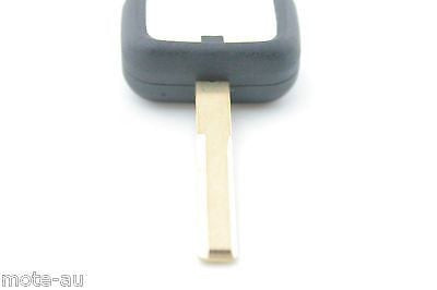 To Suit Holden Astra Vectra Zafria 2 Button Remote Blank Key Blade Shell/Case/Enclosure | Remote Pro